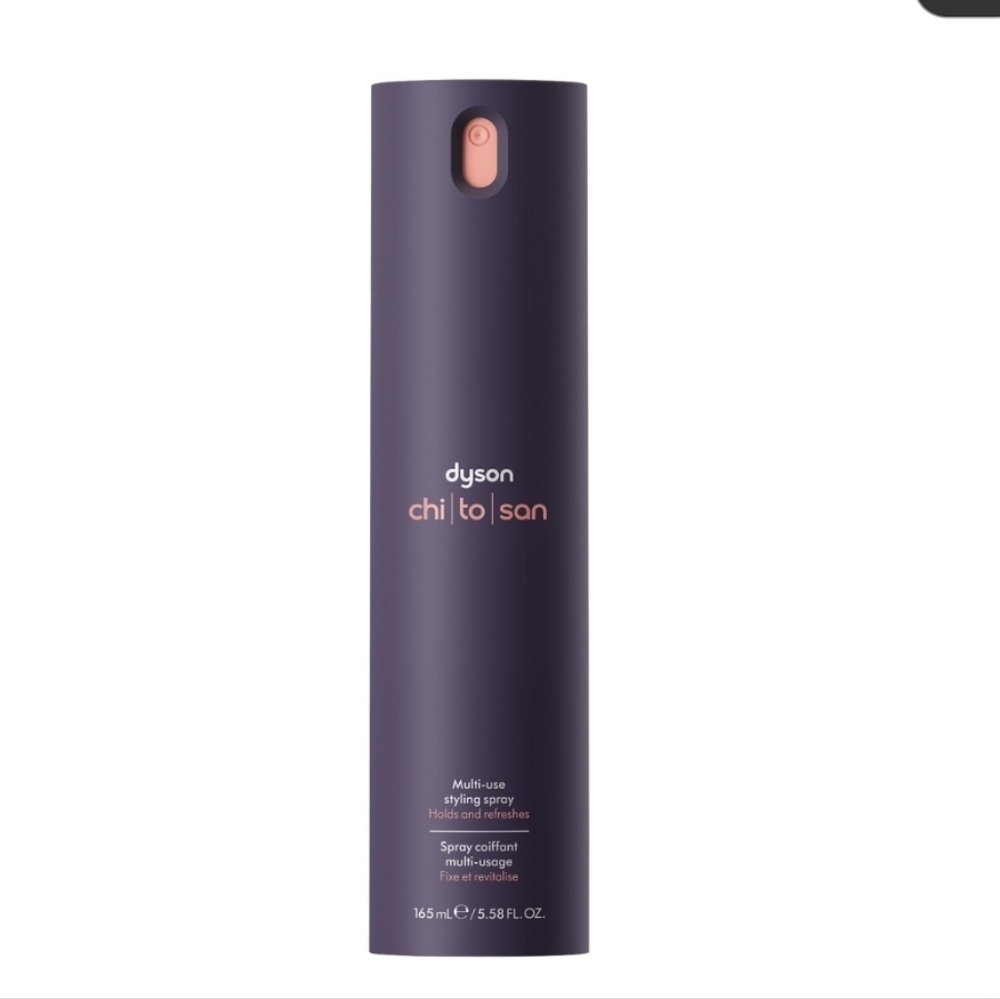 NEW♧ Dyson - Muti use Styling spray (Holds and refreshes)